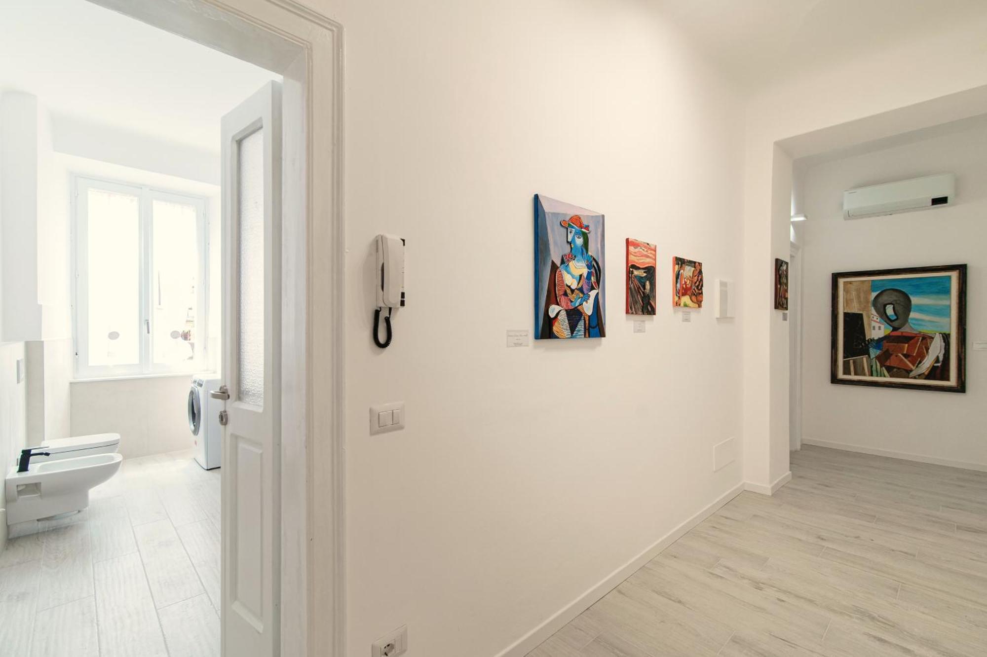 The Gallery Όπως Εξωτερικό φωτογραφία